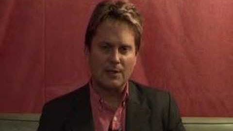 Robert Verkerk - Codex Alimentarius