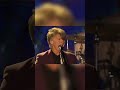 Crowded House with "Don't Dream It's Over"