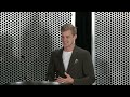 First Look: Marcus Ericsson Unveiling on the Borg-Warner Trophy