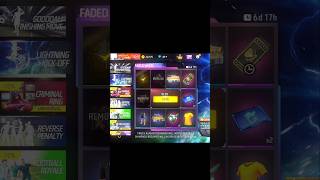 only one spin 9 diamond me entry animation 😯💀..!! @Jaanugmrr #freefire #jaanugmrr #newentry