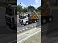 MEMBUKTIKAN KOMENTAR" SUBSCRIBER TENTANG BUG" BUSSID V4.5‼️👆 PART 4 #shorts #bussid #update