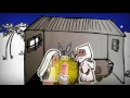 Story of Christmas in Spanish, Jesus birth