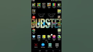 ★Como grabar en tu android | SCR PRO ROOT★