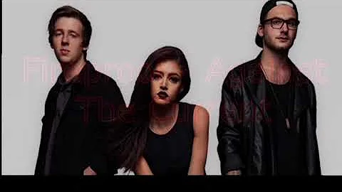 Fireproof ~ Against The Current Lyrics