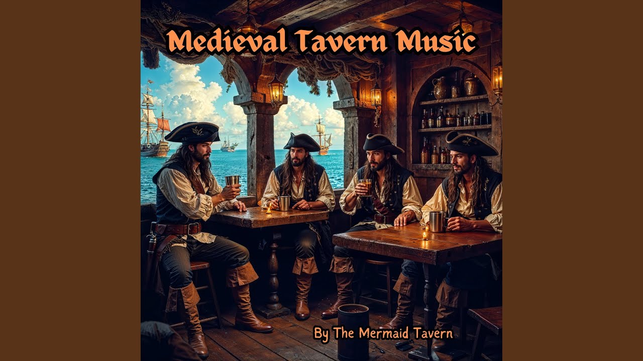 A Tankard for the Tide