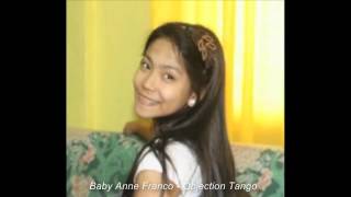 Baby Anne Franco - Objection Tango
