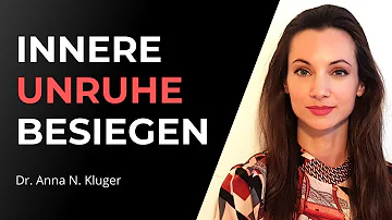 Kann der Darm innere Unruhe auslösen?