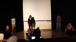 Pet Plenty Of Emotional Tales - Stomp The Patriarchy