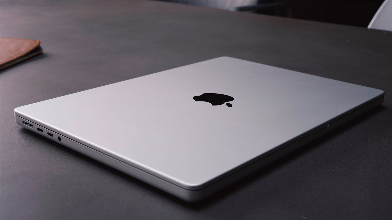 A Music Producers Review  14 M1 Max MacBook Pro