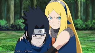 SasuNaru Wedding Animation | Female Naruto and Sasuke Alternate Universe I Part I