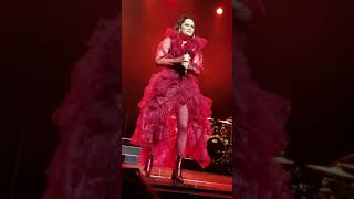 Queen *Live* Jessie J