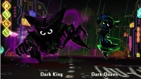 Miitopia Playthrough Part 27 (EXTRA #8 -  New Lumos! - End of 5th District and 6th District)