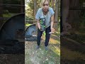 I’m using First Saturday Lime insect repellent to keep ticks and fleas out of my yard this year