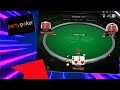 Je decouvre partypokercom  montante quotidienne2