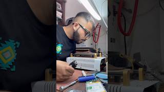 Oppo f19 pro touch glass change🥰 एक दम चूर चूर टच ग्लास😅 repair kia #mobilerepairing full detail❣️