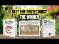 WaveBlock EMF Blocker Review: Best EMF Protection Stickers on Amazon BUY RIGHT NOW