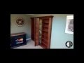 Hidden Door / Swivel Bookcase Midland. Texas Fortified Home Solutions Hidden Door / Swivel Bookcase Midland. Texas Fortified Home Solutions