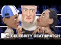 Lil' Bow Wow vs. Lil' Romeo | Celebrity Deathmatch