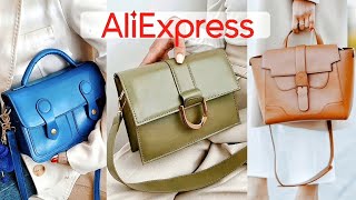 Дуже красиві та практичні👜 Сумки з AliExpress