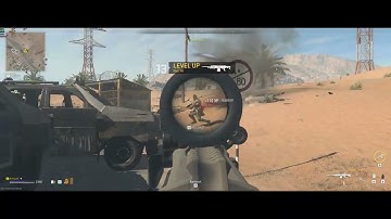 Warzone DMZ AI is Broken