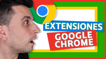 Tutorial [Completo 💯] EXTENSIONES para Google CHROME | Jose María Regalado