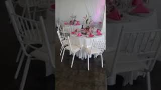 Dacerl Catering - Mancion De Napo - Arequipa