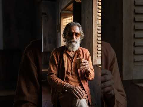 Still from AUTHENTIC GOA.