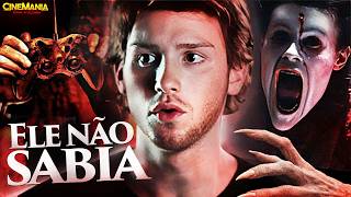 WHOEVER PLAYS THIS GAME DIES IN REAL LIFE… Stay Alive (2006) screenshot 5