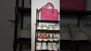 Shoe Organizer Ideas