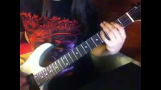 Download Lagu Demolition Hammer - Infectious Hospital Waste (Cover) MP3