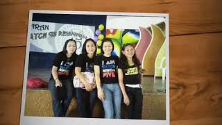 TNHS Batch '95
