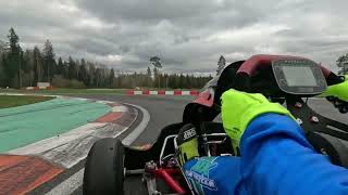 Kart Laitse Mini Gr3 59,78