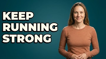 How Do Runners Stay Motivated Long Term?