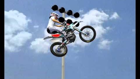 MX Simulator lag - Now FPS = 30