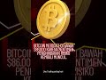 Hati hati hari ini ada rilis data Kombo Mulai dari NFP dll #btcnews #crytponews#btcdump #btcbottom