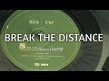 Ashton Edminster-Break the distance (Lyrics)