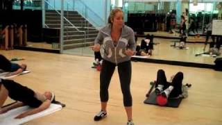 TRANSFORMING BODIES FROM THE INSIDE OUT