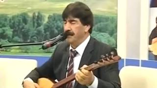 Halk Ozani Ali̇ Doğan Geçen Yıllarım / Huyuna Kurban Olduğum