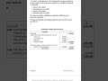 6th Sem Assessment of Non Individuals and Filing of ITRS Solutions Part 1 Q.P 2025 |BNU@Narendra.V_