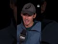 Alex, you’re IN! 😂 #alexdeminaur #atpfinals