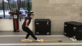 Y-Balance Test