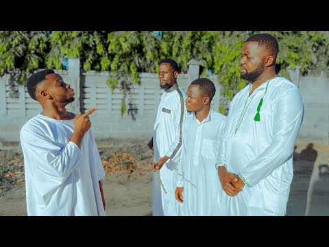 PASUWA KICHWA I Episode 4 I