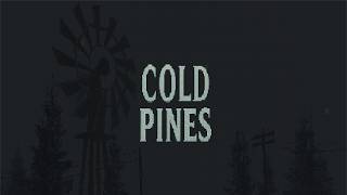 Cold Pines - Playthrough (PSX-style horror)
Cold Pines - Playthrough (PSX-style horror)
A short PS1-style horror experience. Set in a snowy, isolated gas station in America, Cold Pines invites you to explore and... be watched.
What you’ll find in the snow is better left unspoiled..
https://devmoosey.itch.io/cold-pines
Updated 16 days ago
Published 23 days ago
Status Released
Platforms Windows
Author DevMoosey
Genre Adventure
Made with Blender, Godot, Adobe Photoshop
Tags 3D, Atmospheric, Creepy, Dark, First-Person, Godot, Horror, PSX (PlayStation), Psychological Horror, Retro
Average session About a half-hour
Languages English
Inputs Keyboard, Mouse
Accessibility Subtitles
Cold Pines - Playthrough (PSX-style horror) Cold Pines - Playthrough (PSX-style horror)