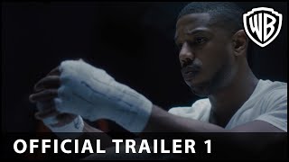 Creed II - Official Trailer 1 - Warner Bros. UK Resimi