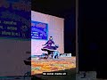 छोटे बच्चों का जबरदस्त डांस 💃🔥 | CG Stage Show | Live Performance 2026 | SK Social Media X9 #shorts