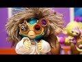 The Fingerlings Show | What Has Boris Done??!! Unexpected Result! | Toy Play