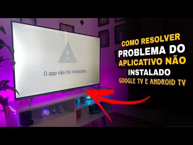 O app não foi instalado': como resolver o erro no celular Android