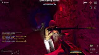 Zombie Panic! Source Pro Gameplay Day of the dead [EU Perksmod]