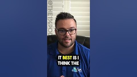 AI Is Changing Everything! 🤖 | The One Percent Podcast