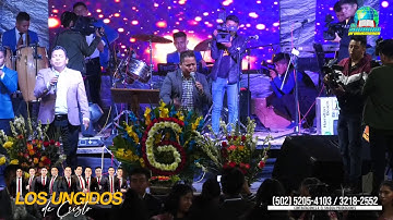 Thumbnail of Jacobo Reynoso y Los Ungidos de Cristo // Los que Esperan en Jehova